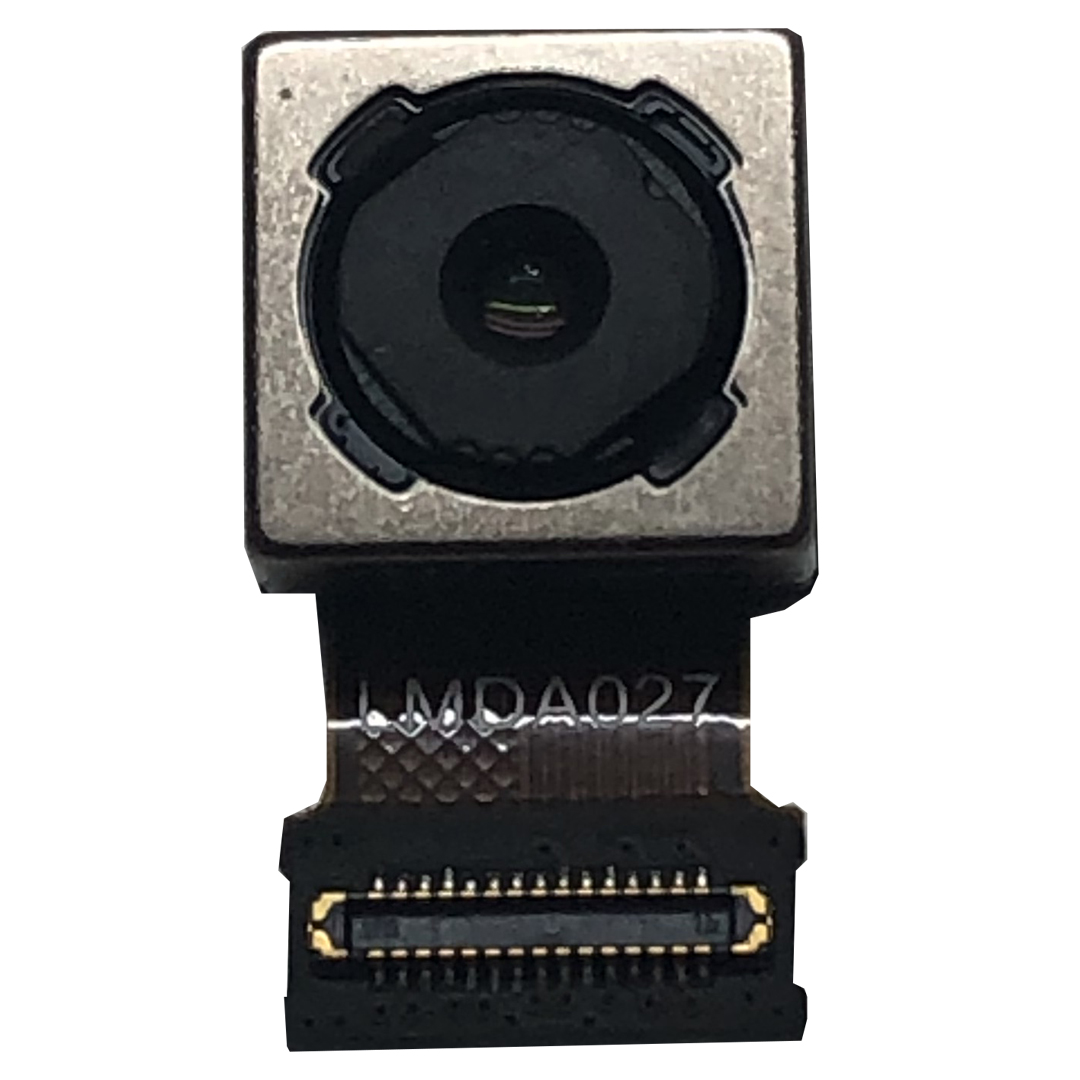 Camara Trasera LG Stylo 4 / Q710AL